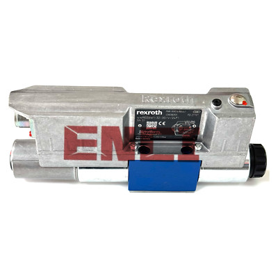 R901496441 Bosch Rexroth Valve