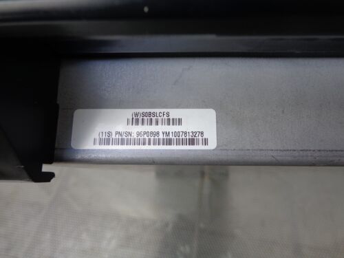 IBM 3588-F3A 96P0898 23R4687 LTO3 FC Loader Drive 3584 TS3500 24R1132 3588F3A - Bild 3 von 5