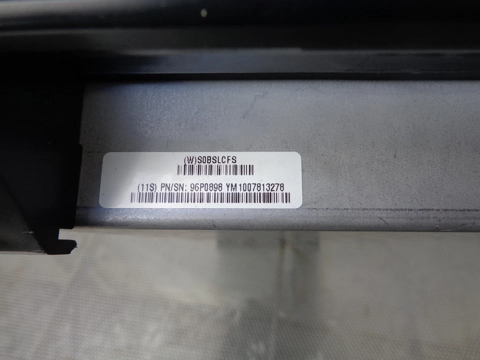 IBM 3588-F3A 96P0898 23R4687 LTO3 FC Loader Drive 3584 TS3500 24R1132 3588F3A - Image 3 of 4