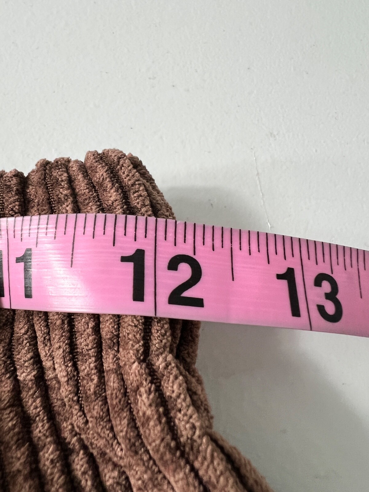 NWT BDG Urban Outfitters Women's BDG Blaine Corduroy Puddle Pant XS