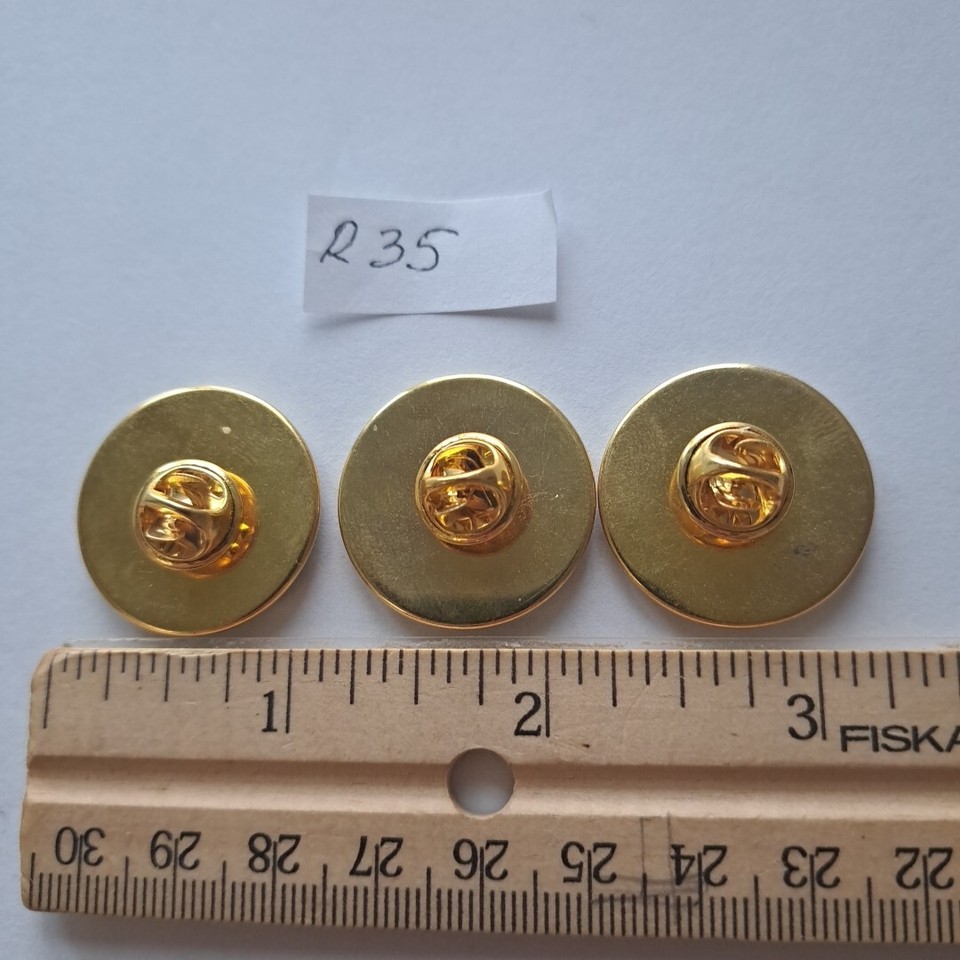 PIN BADGE USSR RUSSIAN SOVIET STALIN .lot 3 Pcs.#R35 | eBay