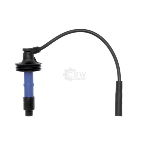 NGK ZüNdleitungssatz ZüNdkabel FüR Volvo V40 Kombi 1.8 1.6 S40 I Renault Laguna-image