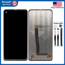 LCD Display For Samsung Galaxy Xcover Pro SM-G715U G715A Touch Screen Digitizer