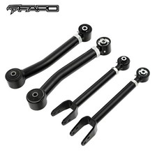 Fapo Front Adjustable 0-8 Lift Control Arms For Jeep Cherokee Xj 1984-2001