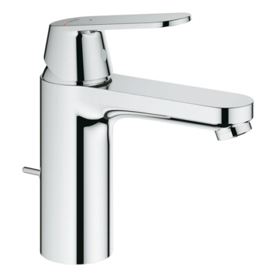 GROHE basin Mixer Eurosmart C 23396 2339600E chrome