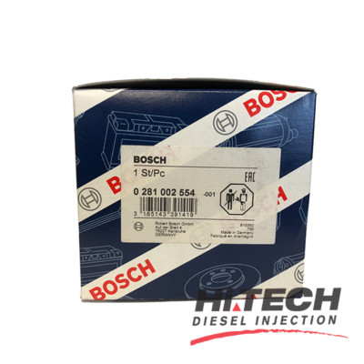 Hyundai / Kia Air Mass Meter Genuine Bosch 0281002554 Hyundai / Kia Air Mass Meter Genuine Bosch 0281002554