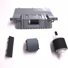 5Sets New Pickup Roller Separation Pad for HP M551 500 Replacement parts