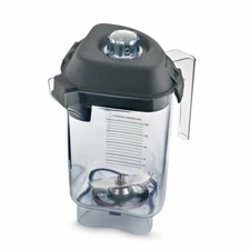 Vitamix Advance 48 Oz Tritan Container with Blade and Lid (Clear)