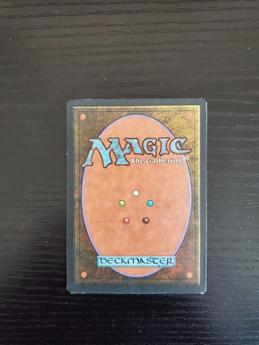 1995 MTG Magic the Gathering 4th Edition - Shatter - NM - Picture 2 of 2