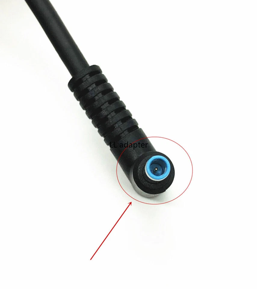 Genuine 19.5V 3.33A Adapter Power Charger HP Elitebook 830 G5 G6 HQ-TRE 71025 - Image 3 of 4