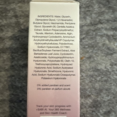 SKIN INC - Vitamin B3 Serum RESCUE - 10 ml/ 0.34 fl oz. - 第 2/4 張圖片