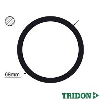 TRIDON GASKET FOR MAN Trucks 22.200 FNL-M1 TTG33 - Picture 1 of 1