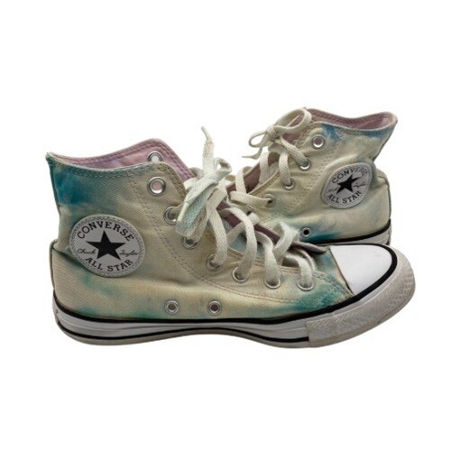 converse high tops 4.5