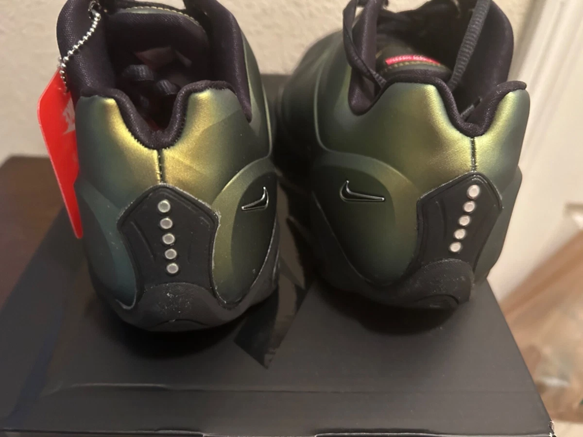 Supreme x Nike Air Zoom Courtposite Black for Sale | Authenticity