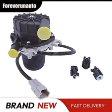 Secondary Air Injection Pump 176100C020 For 2005-2014 2015 Toyota Tacoma 2.7L L4