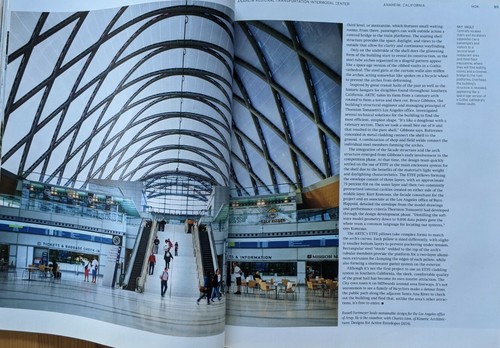 Architectural Record März 2015 Civic Design Galveston Santa Monica Anaheim - Bild 7 von 12