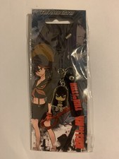  NEW Kill la Kill: Chibi Katsuki w/ Strap Cell Phone Charm - GE Animation