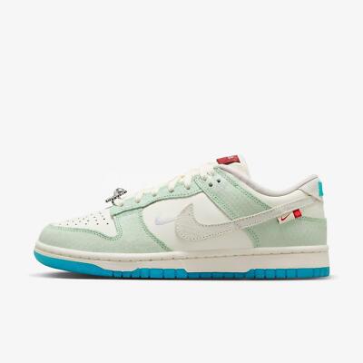 Nike WMNS Dunk Low LX Year of the Dragon FZ5065-111 Women's