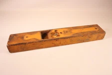 Sargent No. 3416 Plane Body