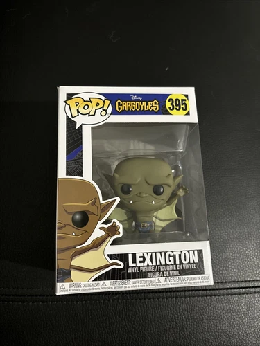 Pop! Disney: Gargoyles Lexington #395 Vinyl Figure Funko