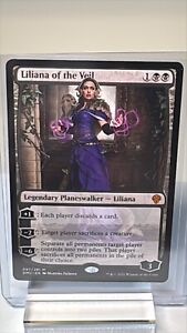 Liliana of the Veil | eBay Liliana of the Veil | eBay