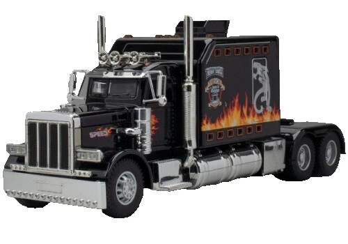 1:24 Diecast Trailers