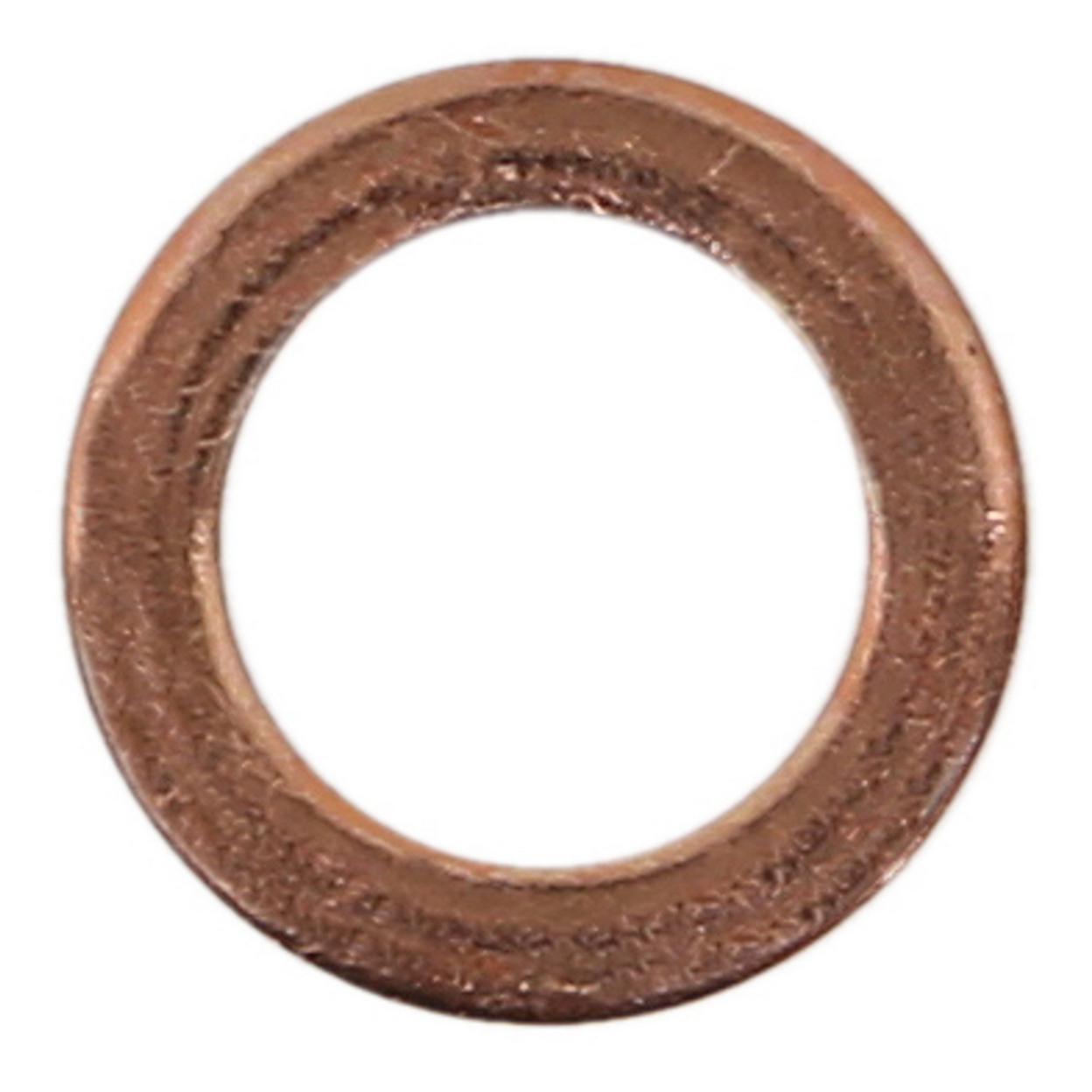 FELPRO Engine Oil Drain Plug Gasket Fits 20092012 Suzuki Equator; 20152018 eBay