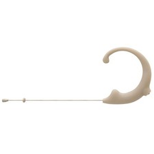 Hosa Mogan Eao-bg-sh Standard Omni Series Earset Microphone With Ta4f Connector