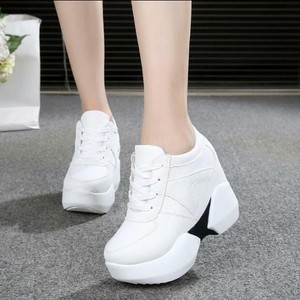 sneakers for girls with heels