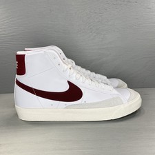 Size 9.5 - Nike Blazer Mid 77 Sketch 