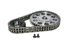 Comp Cams 7138 Billet Timing Chain Set 9 Keyw...