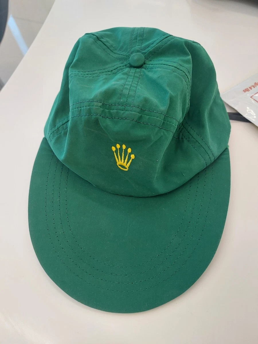 Rolex Cotton Hats for Men for sale | eBay