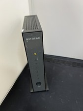 NetGear WNR2000 N300 Wireless Router  Cord