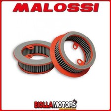 0415216 FILTRO ARIA VARIATORE MALOSSI LATO DESTRO YAMAHA TMAX DX 530 IE 4T LC EU