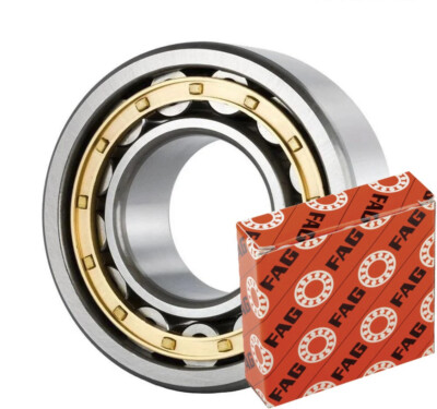 FAG NU319-E-M1-C3 Zylinderrollenlager Original