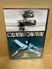 History Channel S Century O...-Vietnam/War In The Middle East/Gulf War  DVD NEW