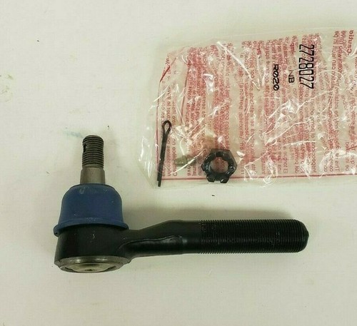 ACDelco Steering Tie Rod End 45A0521 GM OE 88910355 NOS FREE PRIORITY - Picture 3 of 3
