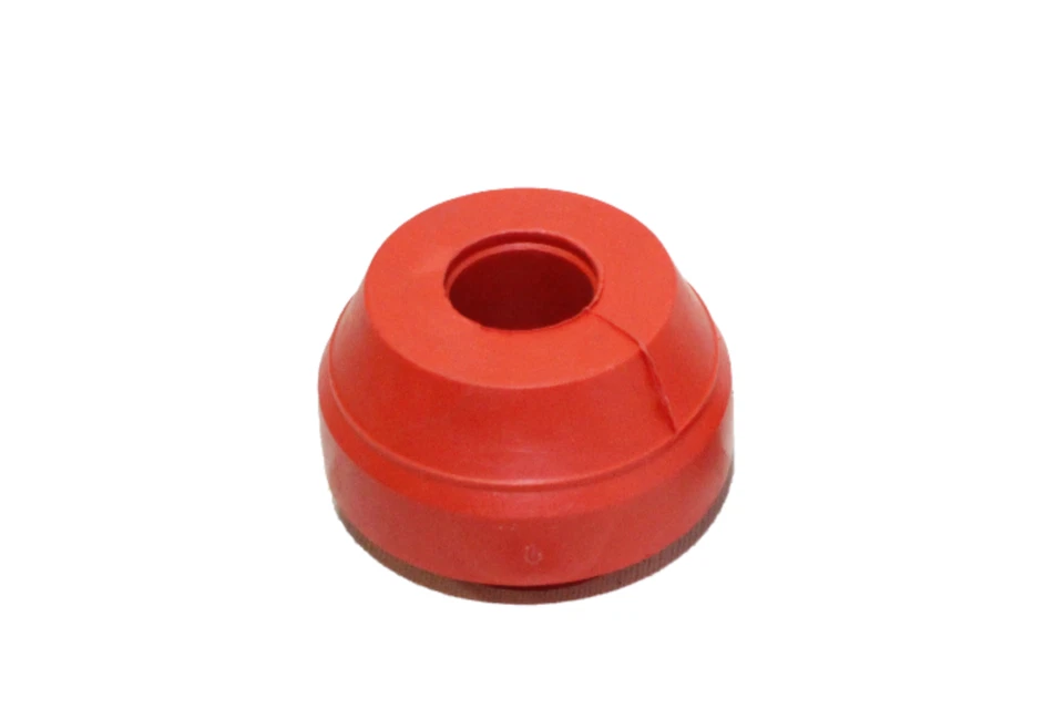 PAIR Front Suspension Radius Arm Kit Bronco Ranger Ford F-150 F-250 USA Bushings - Image 4 of 4