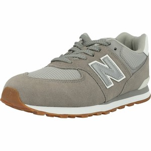 new balance 574 junior trainers
