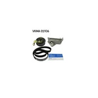 Zahnriemensatz SKF Vkma 01936 FüR Audi Seat Skoda VW Audi (Faw) VW (Faw)