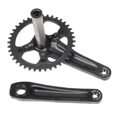 SHIMANO GRX RC-RX600 Gravel Crankset 1x11-speed 170/172.5X 40T | eBay