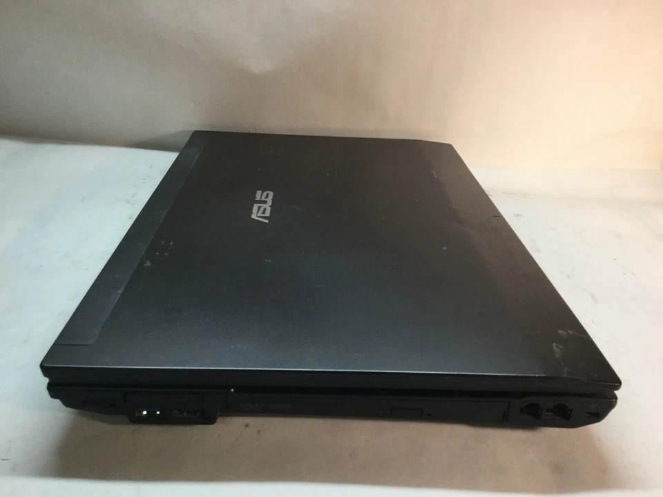 ASUS B53S 15" Laptop Intel Core i7 2nd Gen. - BOOTS TO BIOS -MZ - Image 3 of 4