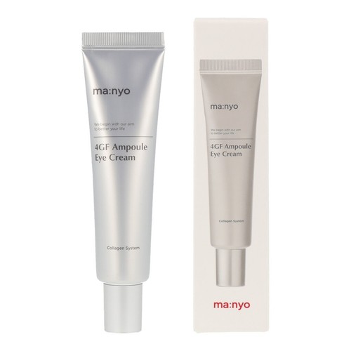 Manyo Factory 4GF ampoule eye cream 30ml - Picture 3 of 3