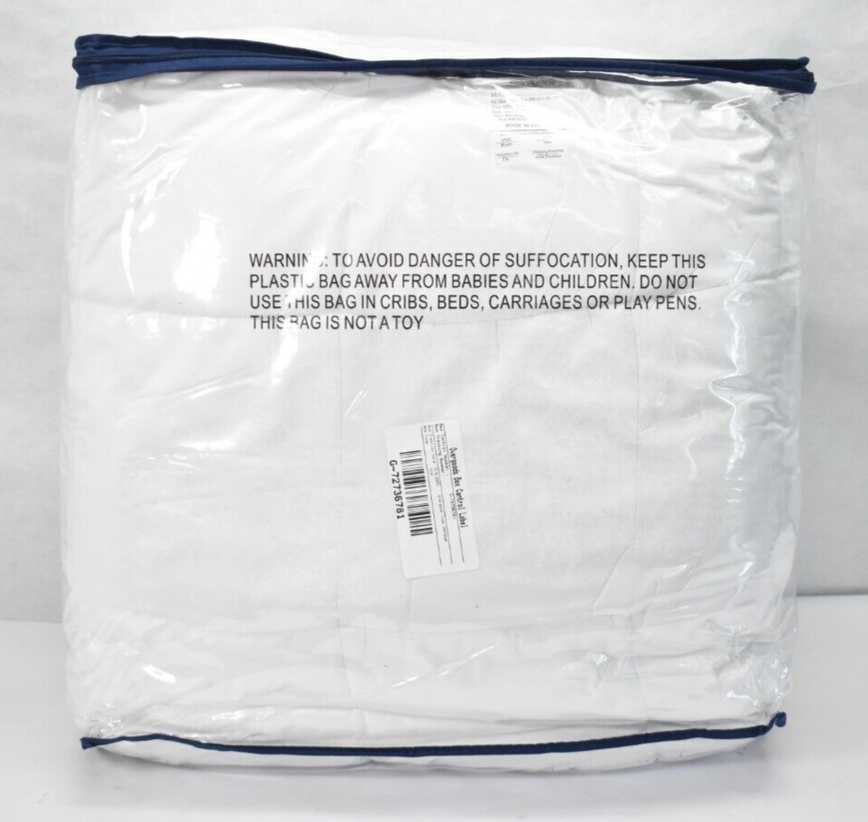 Keeco Comforter Bedding Blanket 78