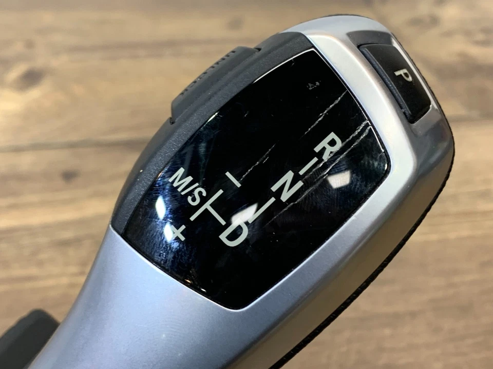 Interruptor selector de engranajes transmisión automática BMW 228i 328 428 2012-2018 F30 F32 Foto 3 de 4