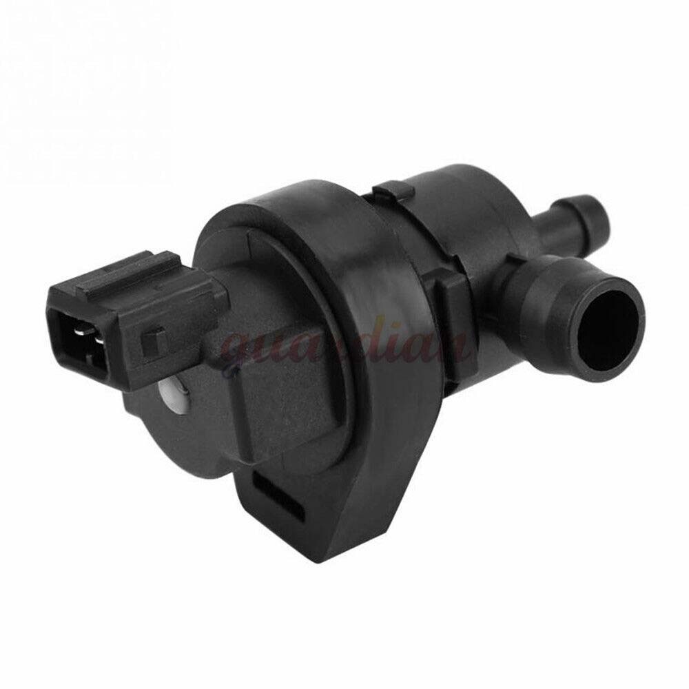 Fuel Tank Vapor Canister Purge Solenoid Breather Vent Valve For