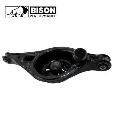 Bison Performance Rear Passenger RH Lower Lateral Control Arm For Mazdaspeed 6