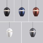 Bedroom LED Pendant Light Kitchen Lights Ceiling Lamp Hotel Chandelier Lighting