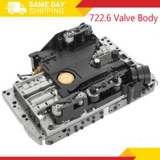 722.6 Valve body w/ Conductor Plate For Mercedes-Benz C-class C230 CLK 320 94-06