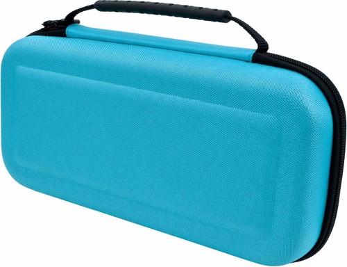 Nacon für Nintendo Switch 2 Tasche L Essential Pack blau NA028348 - Bild 2 von 2